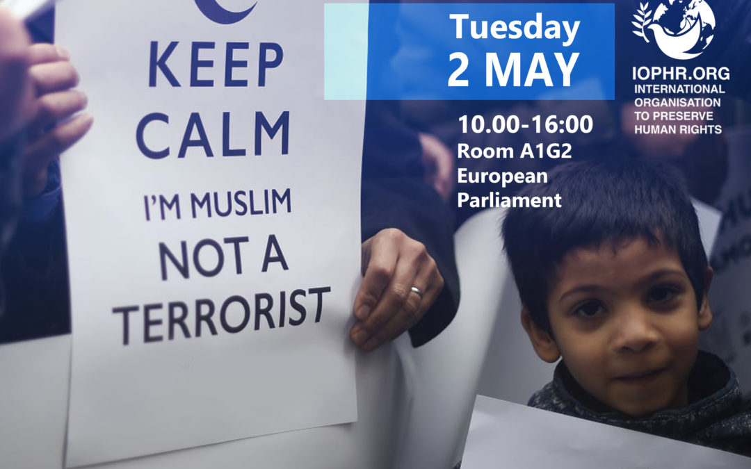 Antidotes to Islamist Radicalisation – European Parliament