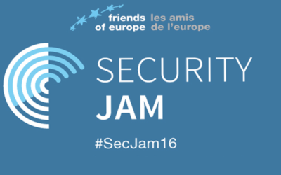 Security Jam 2016