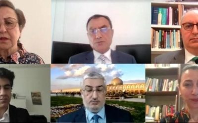 IRF Round Table – Recent disturbing Developments in Iran and its consequences for the Religious and Ethnic Groups, Activists and ordinary People of Iran